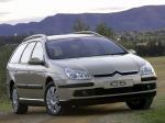 Citroen C5 Break HDi 2004 года (AU)